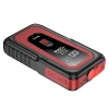 Powerbank Hoco QS3 10000 mAh 2.4A 18W з функцією запуску авто Black (6942007635530)