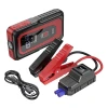 Powerbank Hoco QS3 10000 mAh 2.4A 18W з функцією запуску авто Black (6942007635530)
