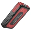 Powerbank Hoco QS3 10000 mAh 2.4A 18W з функцією запуску авто Black (6942007635530)