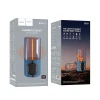 Портативна колонка Hoco BS64 Blue (6942007636568)