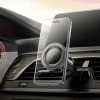 Автотримач Hoco H56 Black (6942007637565)