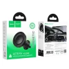 Автотримач Hoco H56 Black (6942007637565)