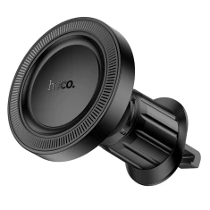 Автотримач Hoco H56 Black (6942007637565)