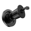 Автотримач Hoco H56 Black (6942007637565)