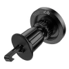 Автотримач Hoco H56 Black (6942007637565)