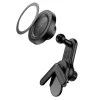 Автотримач Hoco H57 Black (6942007637572)