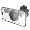 Автотримач Hoco H57 Black (6942007637572)
