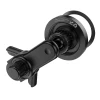 Автотримач Hoco H57 Black (6942007637572)