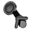 Автотримач Hoco H57 Black (6942007637572)