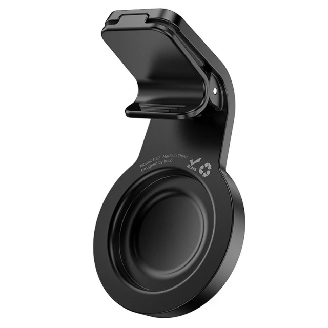 Автотримач Hoco H59 Black (6942007637596)