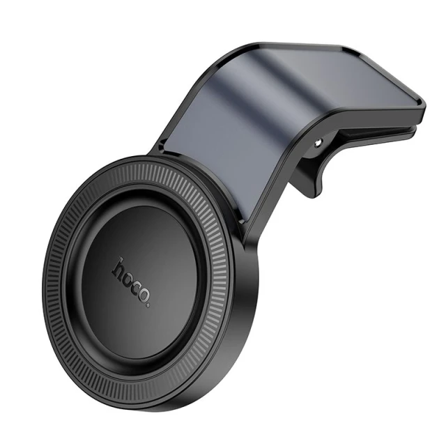 Автотримач Hoco H59 Black (6942007637596)