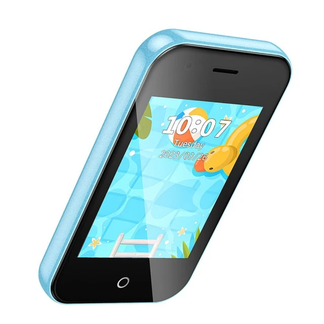 Смартфон для дітей Hoco Y102 2,8
