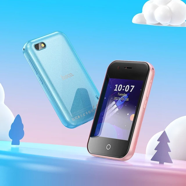 Смартфон для дітей Hoco Y102 2,8