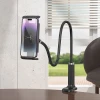 Настільний тримач Hoco HD10 Black (6942007639224)