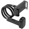 Настільний тримач Hoco HD10 Black (6942007639224)