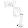 Держатель Hoco HD10 White (6942007639231)