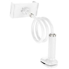 Держатель Hoco HD10 White (6942007639231)