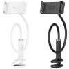 Держатель Hoco HD10 White (6942007639231)