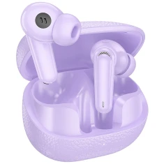 Навушники Hoco TWS EQ23 Purple (6942007639279)