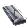 Захисне скло Hoco HD Anti-static G10 для iPhone 16 Pro (25 pack) (6942007639583)