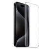 Захисне скло Hoco HD Anti-static G10 для iPhone 16 Pro (25 pack) (6942007639583)