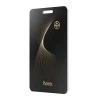 Локалізатор сумісний з Apple Find My Hoco у формі картки E92 Black (6942007640107)