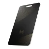 Локалізатор сумісний з Apple Find My Hoco у формі картки E92 Black (6942007640107)