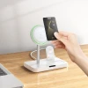 Локалізатор сумісний з Apple Find My Hoco у формі картки E92 Black (6942007640107)
