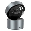 Камера внутрішня Hoco регульована у двох площинах 3MP Full HD D5 Silver (6942007640121)