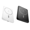 Powerbank Hoco J140A 5000 mAh 20W Black with MagSafe (6942007640626)