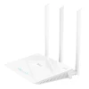 Роутер бездротовий Hoco WiFi4 HI30 White (6942007640688)