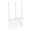Роутер бездротовий Hoco WiFi4 HI30 White (6942007640688)