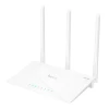 Роутер бездротовий Hoco WiFi4 HI30 White (6942007640688)