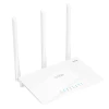 Роутер бездротовий Hoco WiFi4 HI30 White (6942007640688)