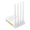 Роутер бездротовий Hoco WiFi5 HI31 White (6942007640718)