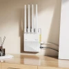 Роутер бездротовий Hoco WiFi5 HI31 White (6942007640718)
