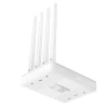 Роутер бездротовий Hoco WiFi5 HI31 White (6942007640718)