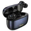 Навушники бездротові Hoco TWS ANC + ENC EQ20 Black (6942007641319)
