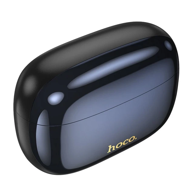 Навушники бездротові Hoco TWS ANC + ENC EQ20 Black (6942007641319)
