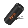 Колонка бездротова Hoco HC27 2x8W Black (6942007641333)