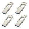USB-флешка Hoco UD16 16GB USB 3.0 Silver (6942007641609)