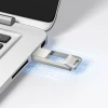 Флешка Hoco UD16 32GB USB 3.0 USB A Silver (6942007641616)