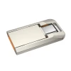 Флешка Hoco UD17 16GB USB 3.0 USB C Silver (6942007641654)