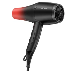 Фен для волосся Hoco HP15 Red Gradient (6942007641760)