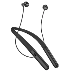 Навушники Hoco ES73 Black (6942007642170)