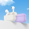 Навушники Hoco TWS EQ15 Purple (6942007642224)