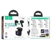 Бездротові навушники Hoco TWS EQ14 Black (6942007644105)
