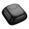 Бездротові навушники Hoco TWS EQ14 Black (6942007644105)