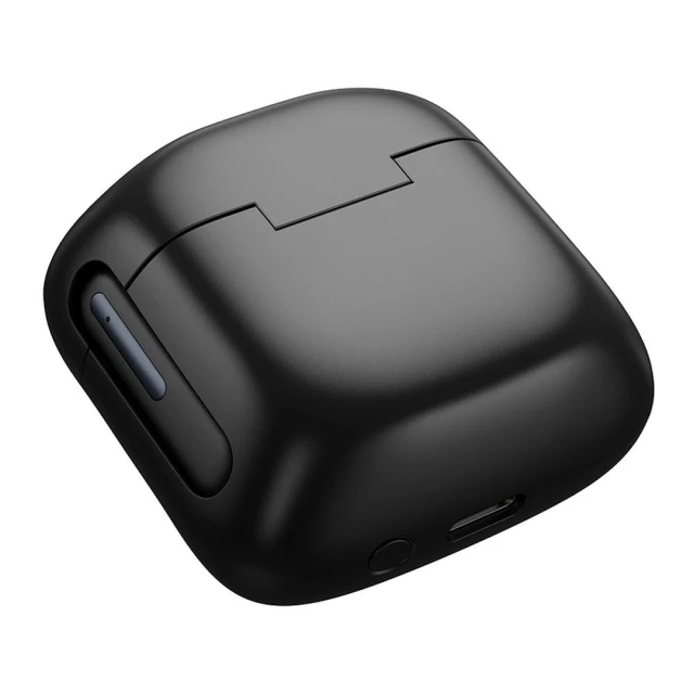 Бездротові навушники Hoco TWS EQ14 Black (6942007644105)