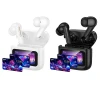 Бездротові навушники Hoco TWS EQ14 Black (6942007644105)